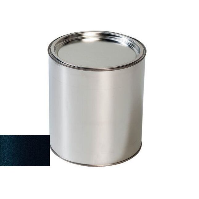 Farba na auto pre Volkswagen VW LK5D Deepest Ocean Blue