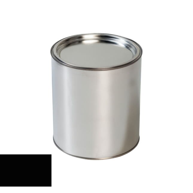 Ford UAWAWHA EBONY BLACK Pištoľ na autolak