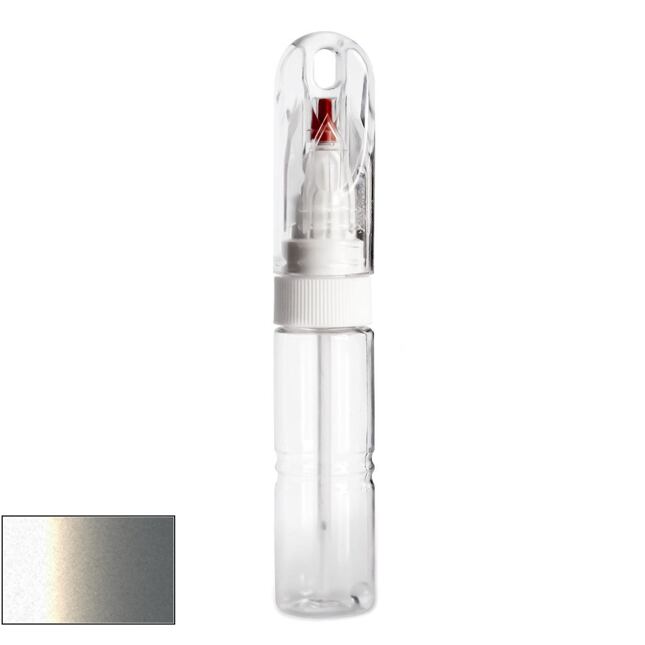 Opravná ceruzka na autolak MG CAB Platinum