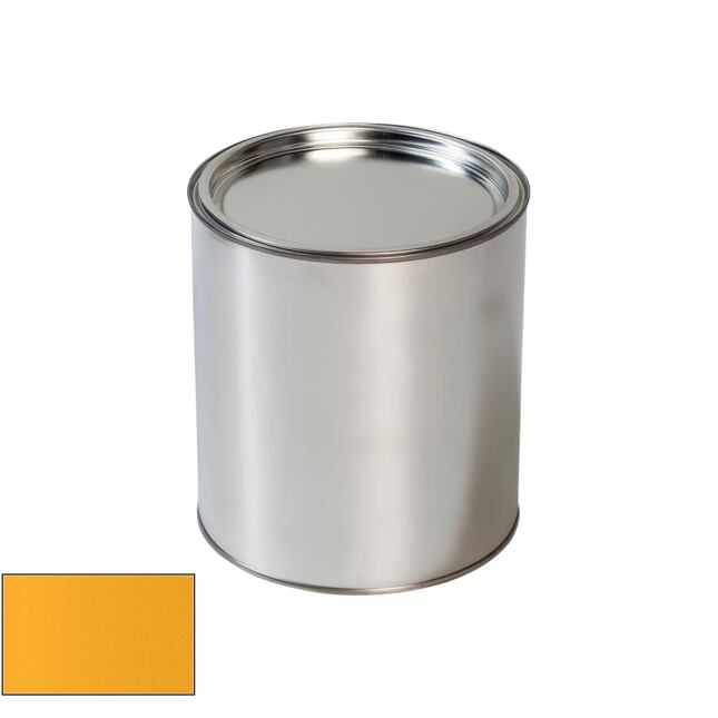 Farba na auto pre Porsche Cadmiumgelb gun