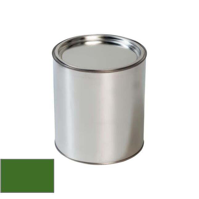 Farba na auto pre Porsche Zelená pištoľ