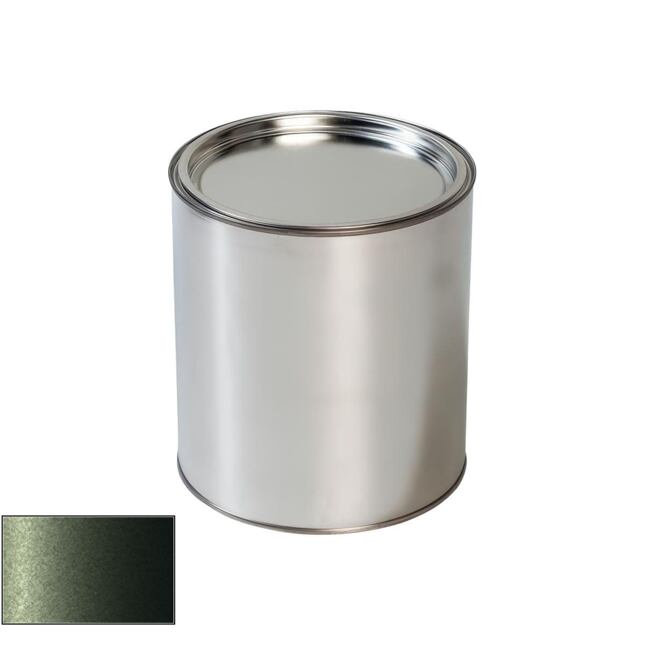 Pištoľ na maľovanie automobilov Porsche 23G Oakgruen