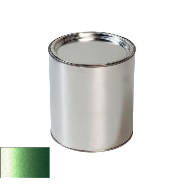 Farba na auto pre Porsche 264 Vipergruendiamant