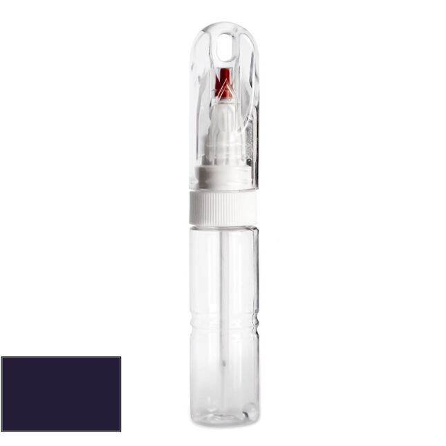 Oprava ceruzky na autolak Porsche 3AH Amarantviolett