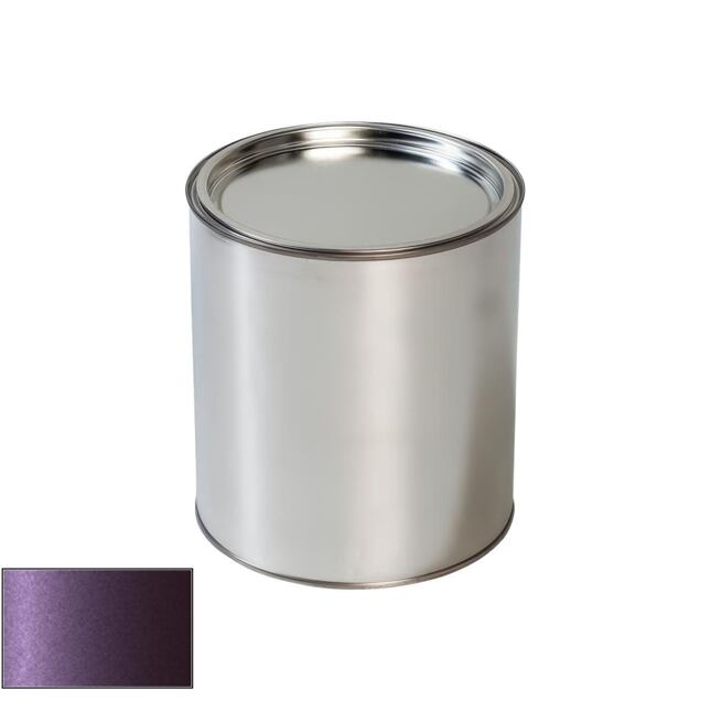 Farba na auto pre Porsche 3E1 Violettblau gun