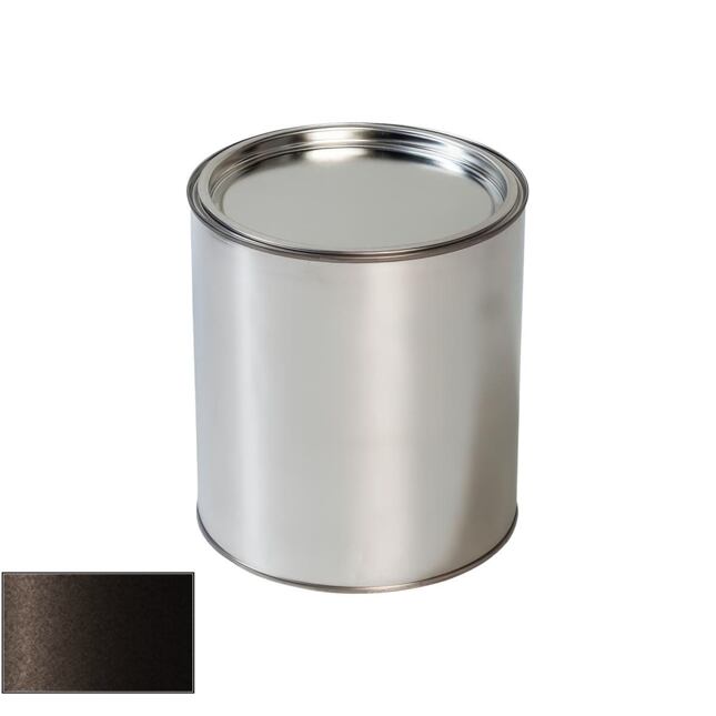 Farba na auto pre Porsche 485 Moccaschwarz gun