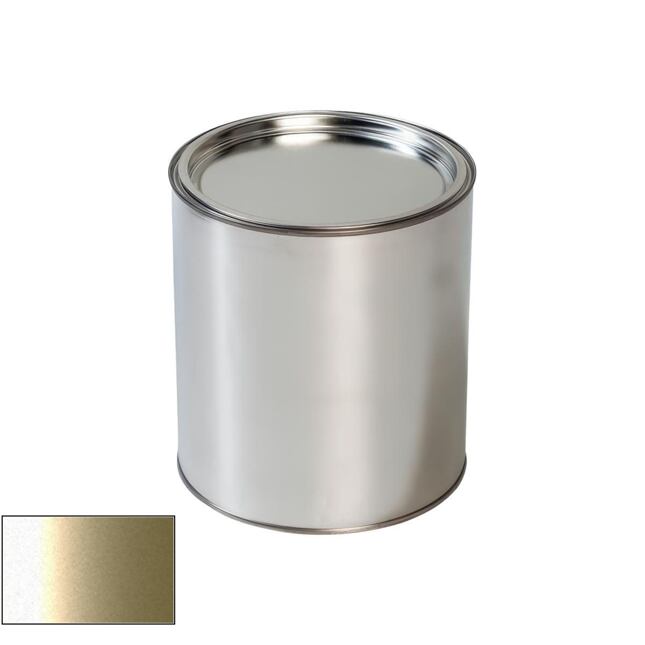 Farba na auto pre Porsche 5P1 Limegold gun