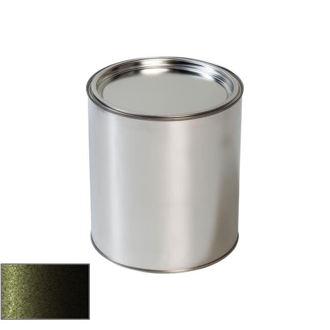 Farba na auto pre Porsche 9600 Magicbamboo gun