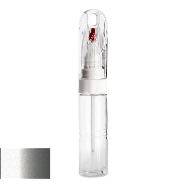 Opravná ceruzka na autolak Porsche 977 Grobsilber