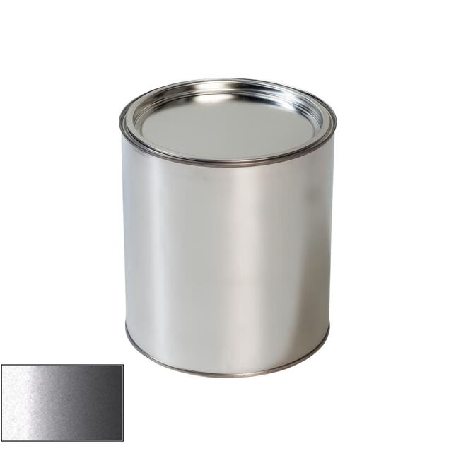 Farba na auto pre Porsche F5 Diamantblau gun