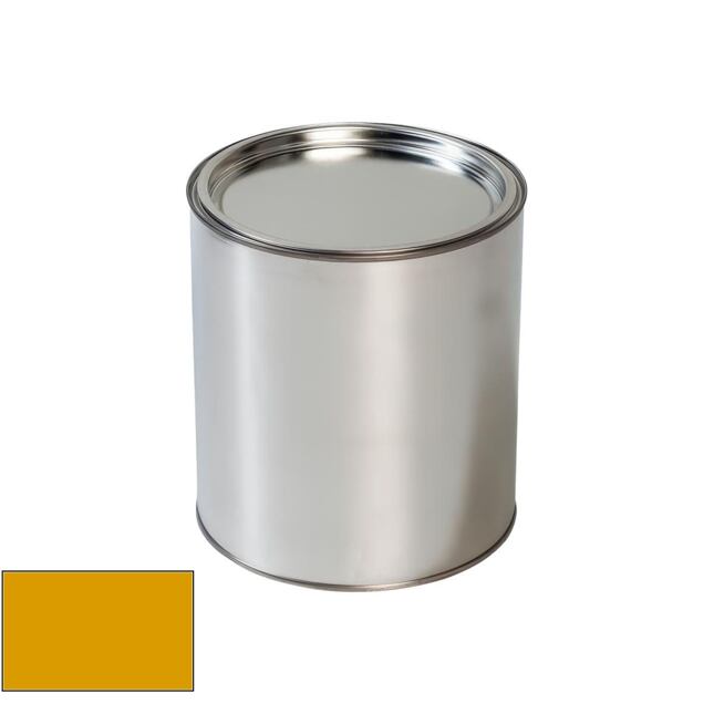 Farba na auto pre Porsche L0N8 Gelb gun