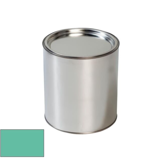 Farba na auto pre Porsche L22R Mintgruen gun