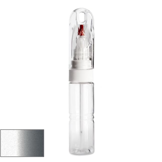 Oprava ceruzky na lak auta Porsche L4W9 Alu 03