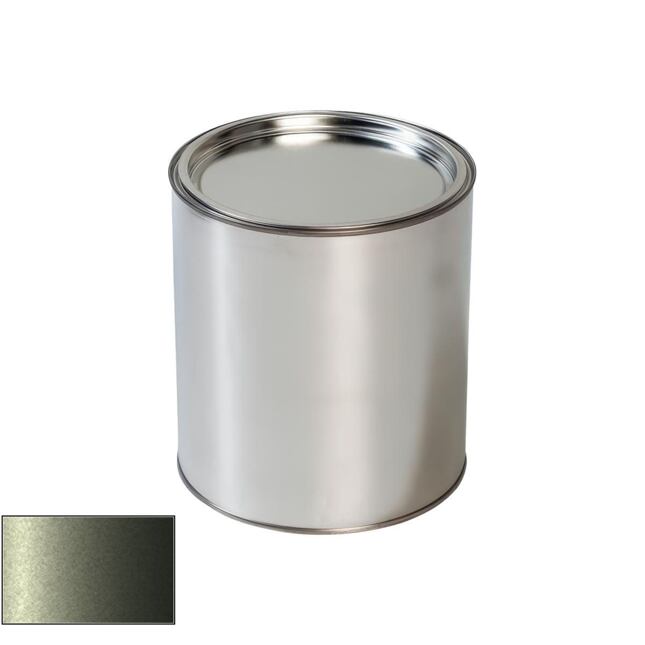 Farba na auto pre Porsche LD6V Onyx gun