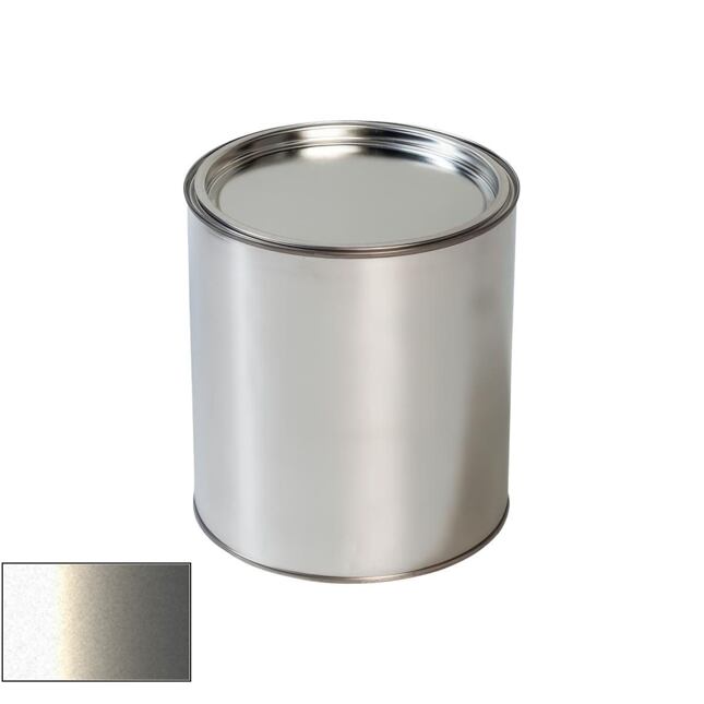 Farba na auto pre Porsche M1X Prosecco gun