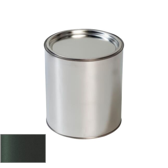 Farba na auto pre Porsche M6H Kiefergruen gun