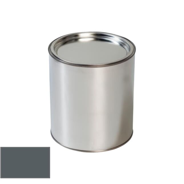 Pištoľová farba Porsche M7K Arktikgrau