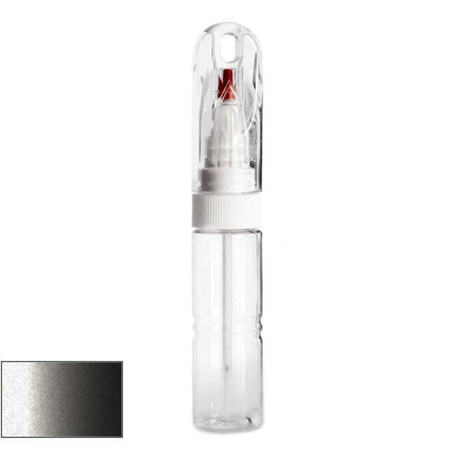 Opravná ceruzka na autolak Porsche OB5 Platinum Silber