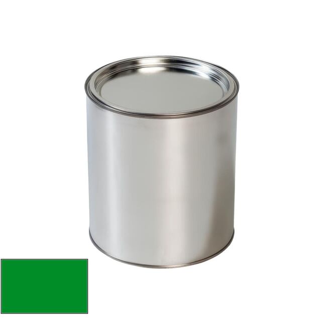 Farba na auto pre Porsche P5 Shamrock Green gun