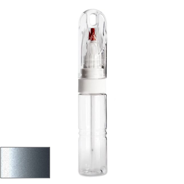 Daewoo šedá farba na opravu áut ceruzka