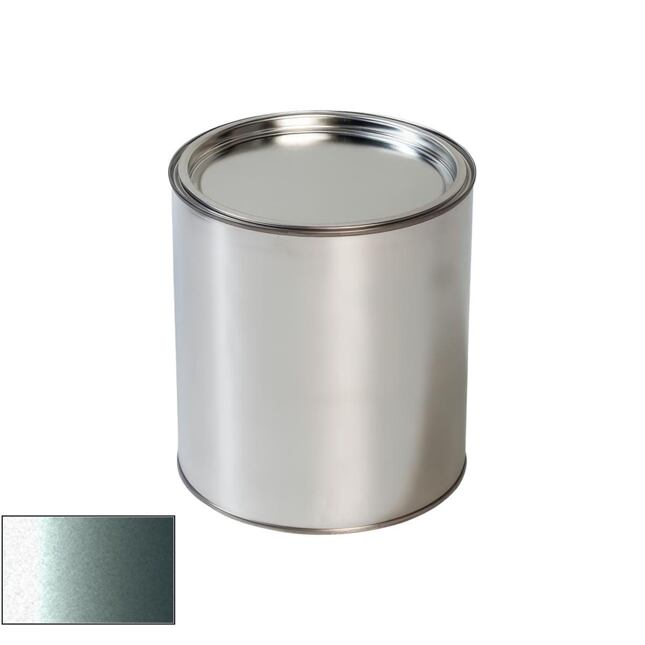 Daewoo 35U mätovo zelená pištoľ na autolak