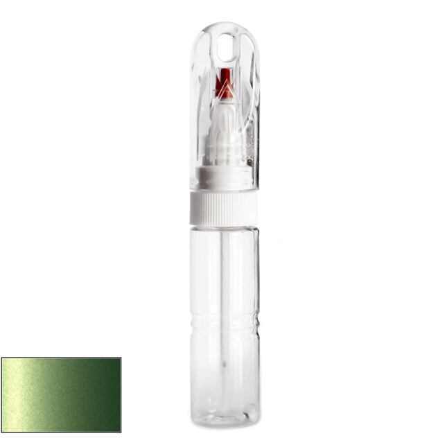 Daewoo 48U Brilantná zelená ceruzka na opravu farby na auto