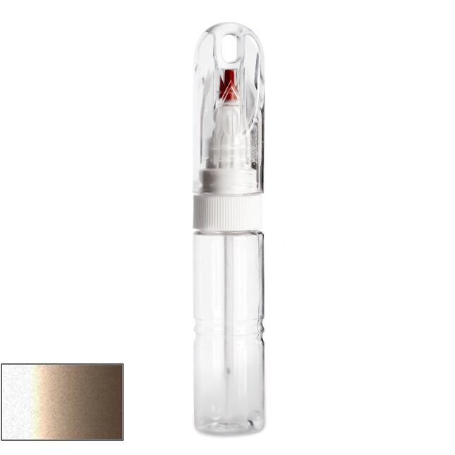 Opravná ceruzka pre Daewoo 63U Satin Beige autolak