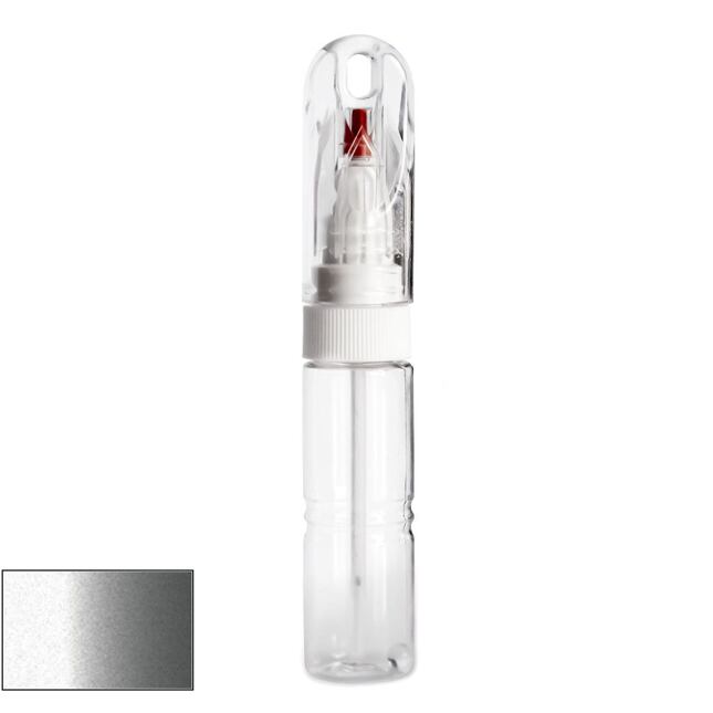 Oprava ceruzky pre Daewoo 86L Astro Silver autolak