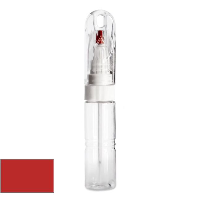 Daewoo B80 Light Red Car Paint Repair Pencil