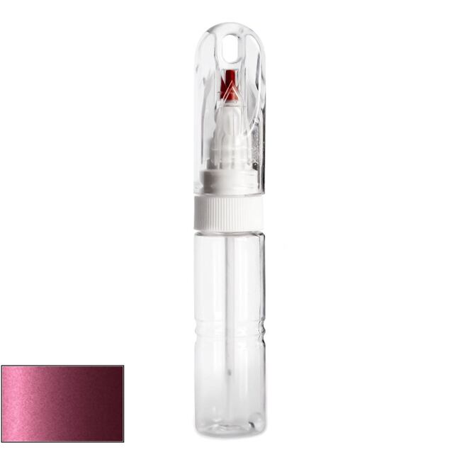 Daewoo CP1 City Purple Car Paint Repair Pencil