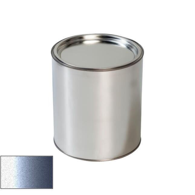 Daewoo G6B Tajná levanduľová pištoľ na autolak