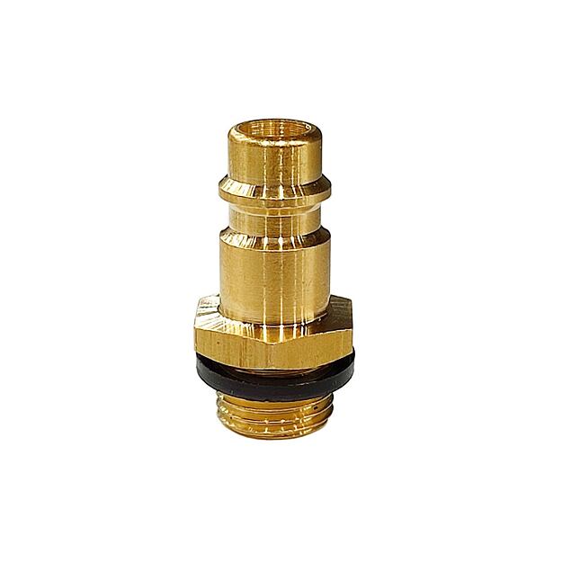 Vsuvka s vonkajším závitom 1/4