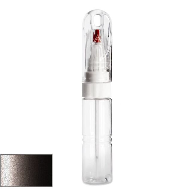 Opravná ceruzka pre Land Rover 1FS Tourmaline Brown Satin