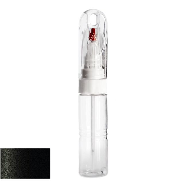 Oprava ceruzky na autolak Land Rover 820 Santorini Black