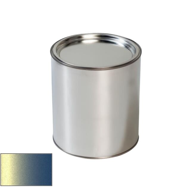 Pištoľ na autolak Land Rover 924 Spectral Light Blue