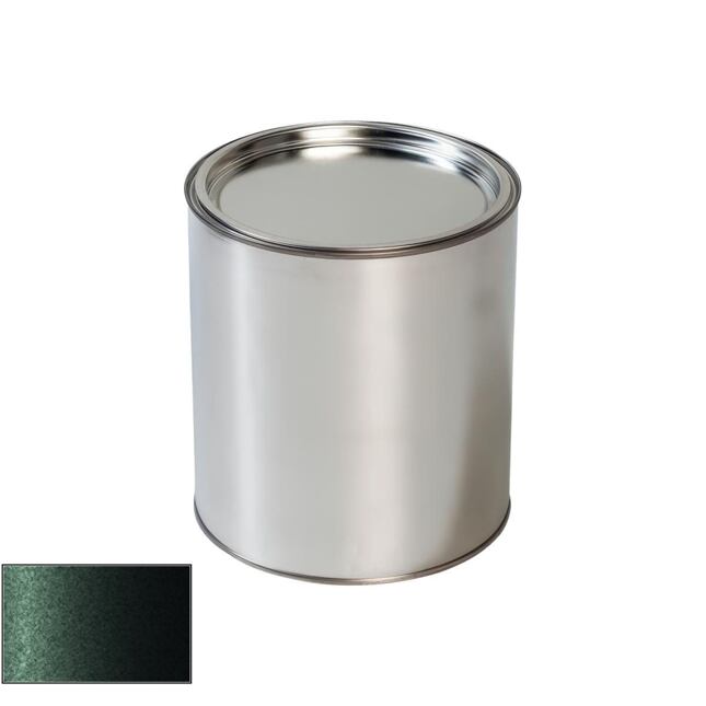 Land Rover HAC Galway Green Pištoľ na autolak