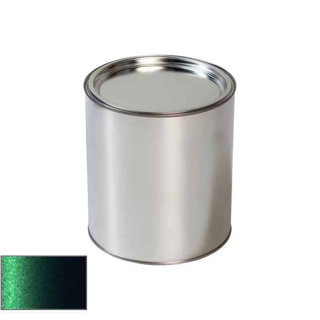 Land Rover HHW Spectral Brg Zelená pištoľ na autolak