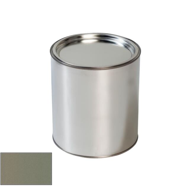 Farba na auto Land Rover HIV Pamir Green gun