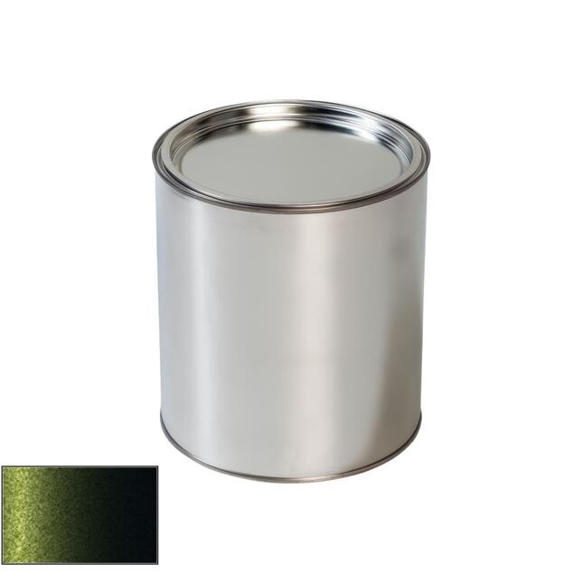 Land Rover HPG Colin/highland Green pištoľová farba