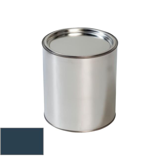 Land Rover JUH Arles/Windjammer Modrý pištoľový lak