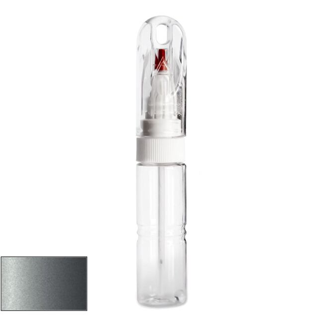 Oprava ceruzky na autolak Land Rover LRN Zadar Grey