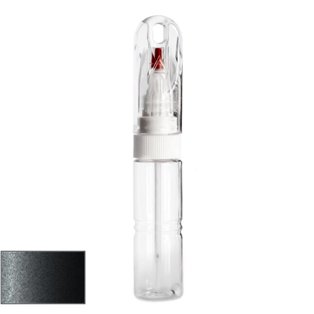 Opravná ceruzka pre autolak Land Rover LVD Charcoal/Niagara Black