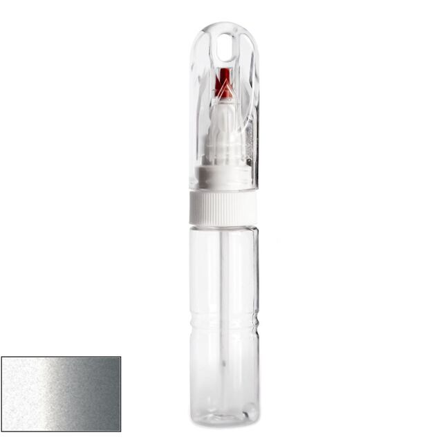 Opravná ceruzka pre Land Rover MFU Verbier Silver Satin autolak