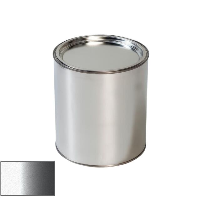 Pištoľ na autolak Land Rover MFX Liquescence Silver