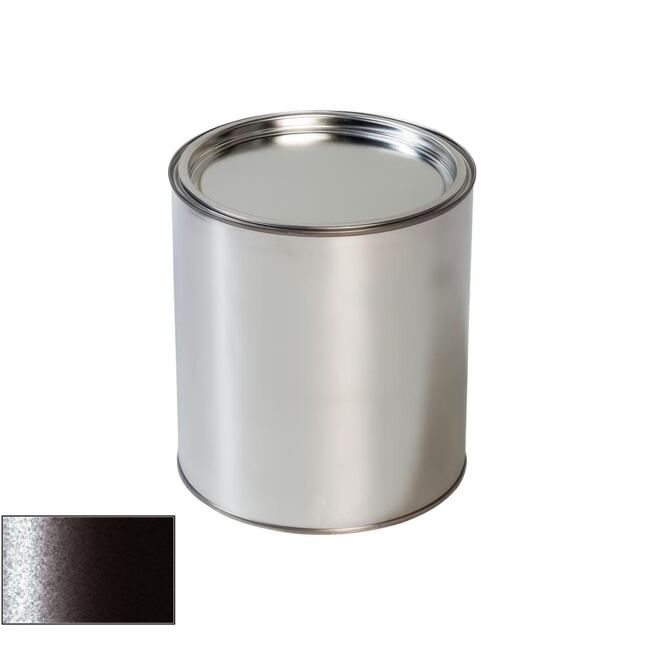 Land Rover NMG Ruffina Red Satin Pištoľ na autolak