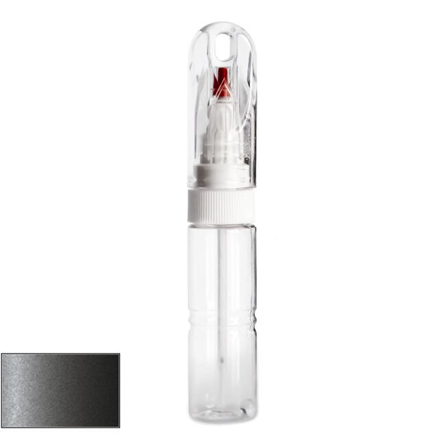 Ceruzka na opravu laku auta Mini 1KP Silver Grey