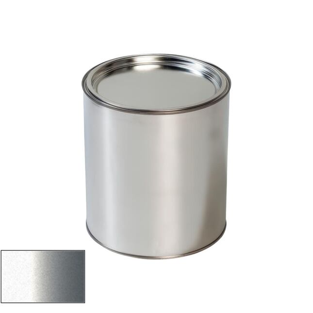 Pištoľ na autolak Mini B37 Reflexsilber