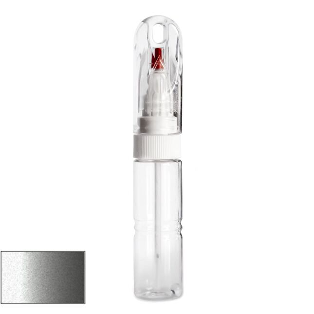 Ceruzka na opravu laku auta Mini WC6B Melting Silver Iii