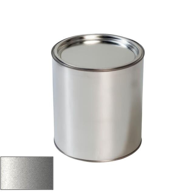 Pištoľ na autolak Mini WC7C Melting Silver Iii