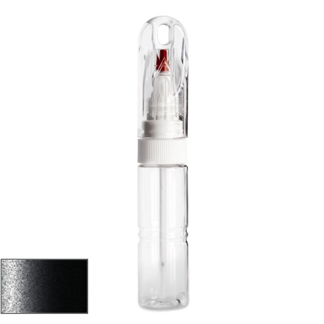 Ceruzka na opravu laku auta Mini WU91 Frozen Black